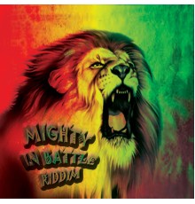 Various Artists - Mighty in Battle Riddim