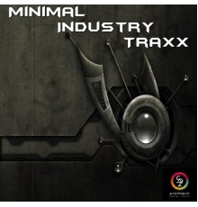 Various Artists - Minimal Industry Traxx