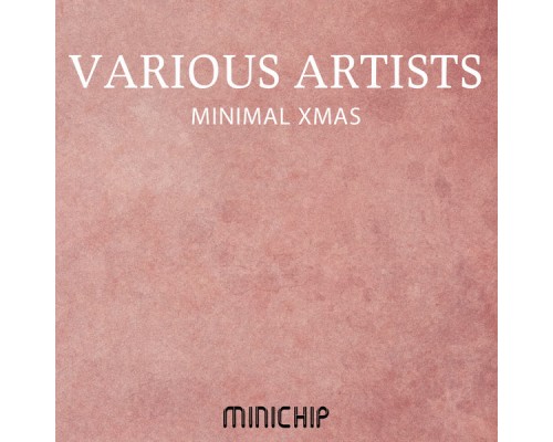 Various Artists - Minimal Xmas