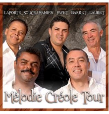 Various Artists - Mélodie créole tour (Live)