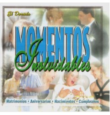 Various Artists - Momentos Inolvidables