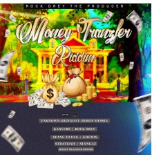 Various Artists - Money Tranzfer Riddim