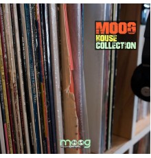 Various Artists - Moog House Collection