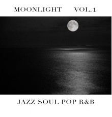 Various Artists - Moonlight, Vol. 1