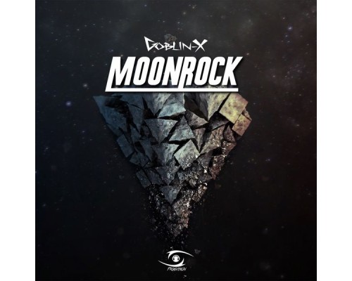 Various Artists - Moonrock