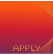 Various Artists - Most Apply