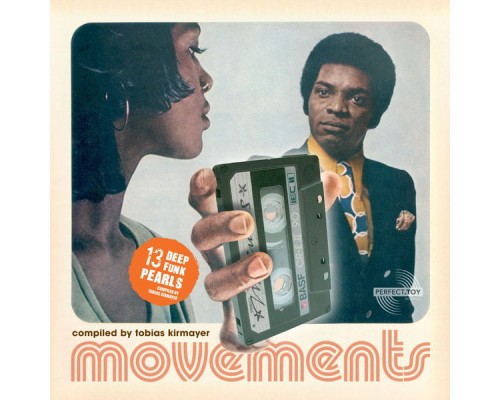 Various Artists - Movements