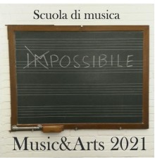 Various Artists - Music & Arts 2021