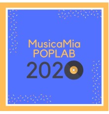 Various Artists - Musicamia poplab 2020