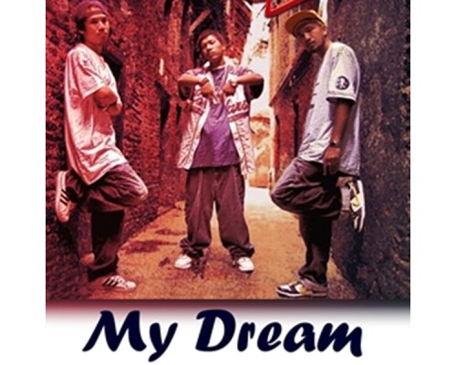 Various Artists - My Dream