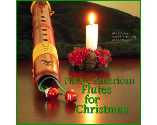 Various Artists - Native American Flute for Christmas (For Massage, New Age, Spa & Relaxation) Various Artists - Native American Flute for Christmas (For Massage, New Age, Spa & Relaxation)