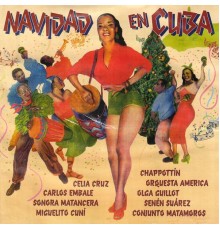 Various Artists - Navidad en Cuba