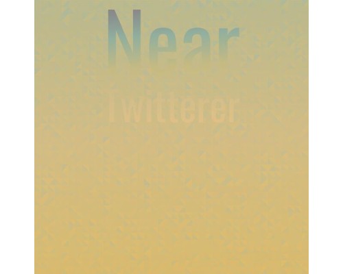 Various Artists - Near Twitterer