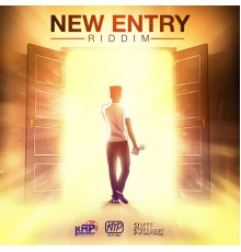 Various Artists - New Entry Riddim