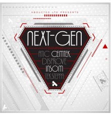 Various Artists - Next-Gen (Original Mix)