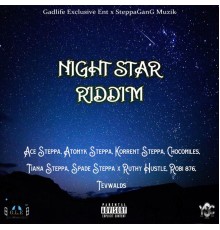 Various Artists - Night Star Riddim