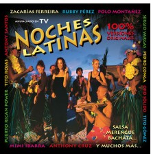 Various Artists - Noches Latinas