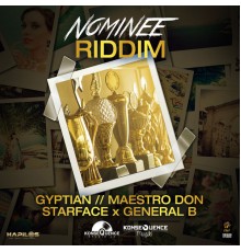 Various Artists - Nominee Riddim