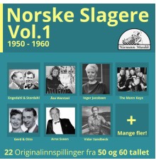 Various Artists - Norske Slagere