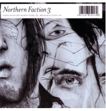 Various Artists - Northern Faction 3