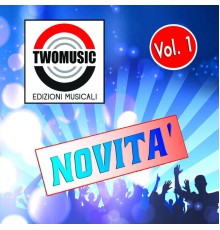 Various Artists - Novità, Vol. 1