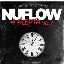 Various Artists - Nu Flow, Vol. 2 (#5lepta - A Hip Hop Collective)