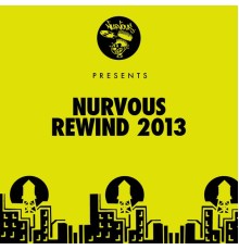 Various Artists - Nurvous Rewind 2013