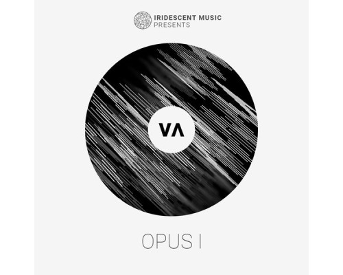 Various Artists - OPUS I