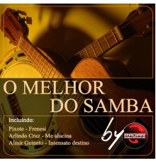 Various Artists - O Melhor do Samba