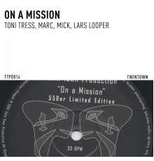 Various Artists - On a Mission