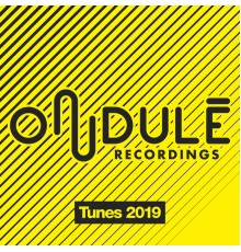 Various Artists - Ondulé Tunes 2019