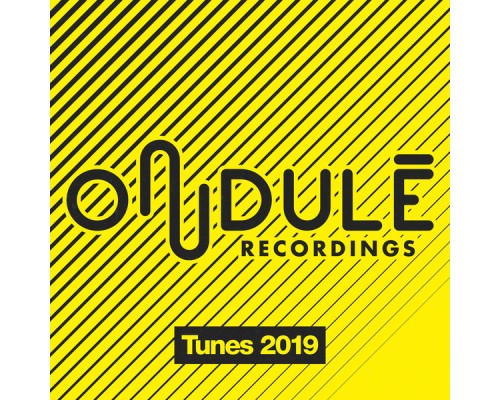 Various Artists - Ondulé Tunes 2019