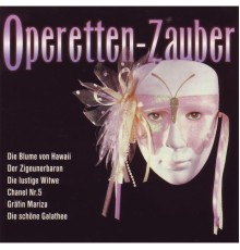 Various Artists - Operetten-Zauber  (2)