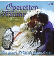 Various Artists - Operetten Träume