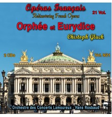 Various Artists - Orphée et Euridyce