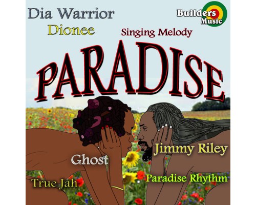 Various Artists - Paradise