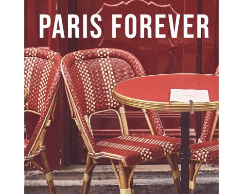 Various Artists - Paris Forever