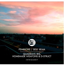 Various Artists - Pembroke / Sexy Beam