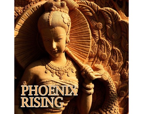 Various Artists - Phoenix Rising