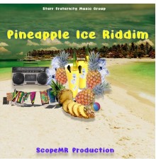 Various Artists - Pineapple Ice Riddim