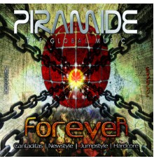 Various Artists - Piramide Forever