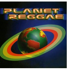 Various Artists - Planet Reggae