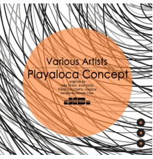 Various Artists - Playaloca Concept