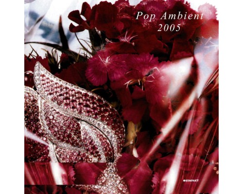 Various Artists - Pop Ambient 2005