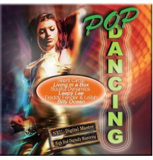 Various Artists - Pop Dancing