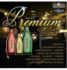 Various Artists - Premium Riddim