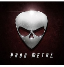 Various Artists - Prog Metal