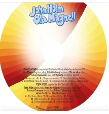 Various Artists - Progglådan Box D: Melodisk Rock
