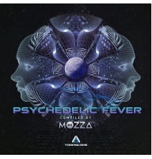 Various Artists - Psychedelic Fever