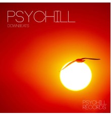 Various Artists - Psychill Downbeats